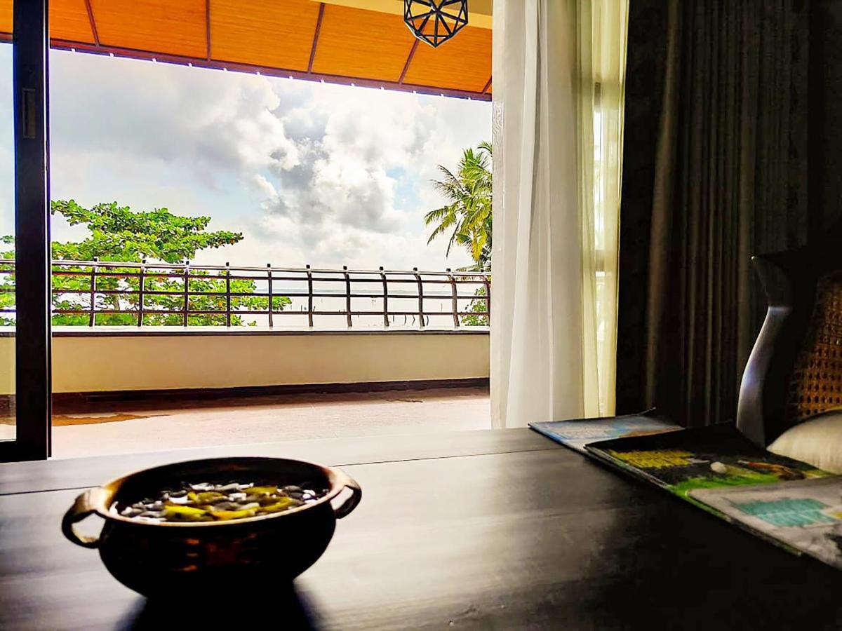 Niraamaya Wellness Retreats Backwaters And Beyond Kumarakom Exterior photo