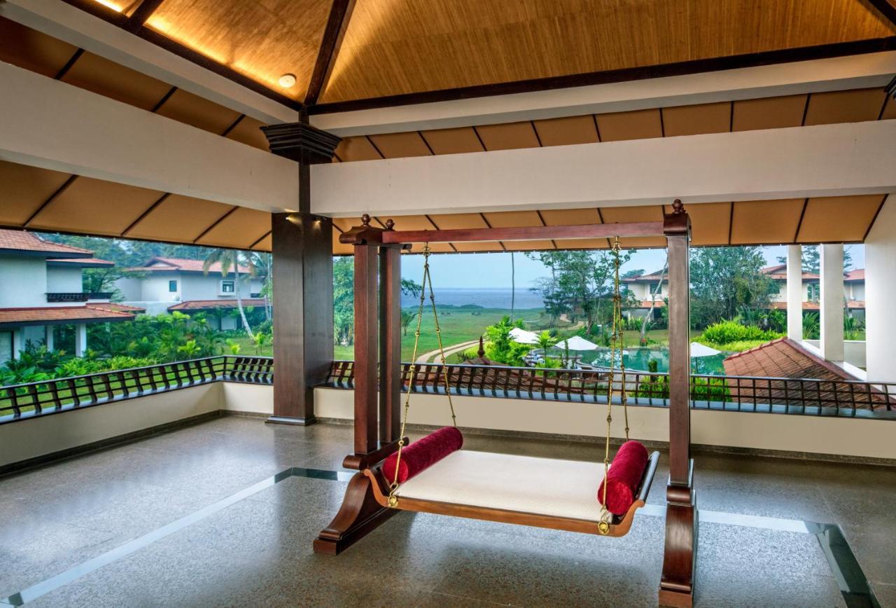 Niraamaya Wellness Retreats Backwaters And Beyond Kumarakom Exterior photo