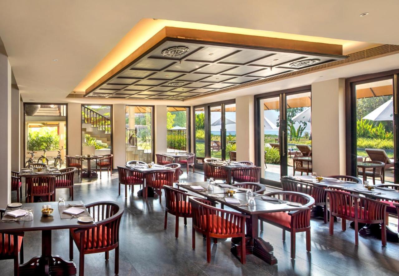 Niraamaya Wellness Retreats Backwaters And Beyond Kumarakom Exterior photo